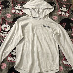 PINK hoodie long sleeve